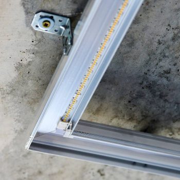 Profile aluminiowe led